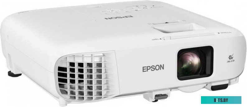 Проектор Epson EB-982W <V11H987040>