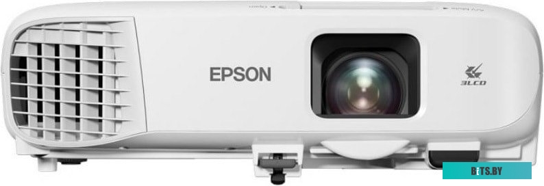 Проектор Epson EB-982W <V11H987040>