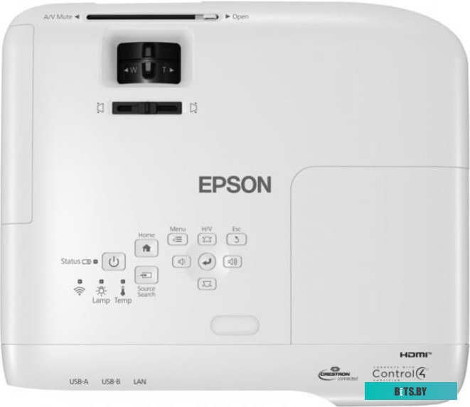 Проектор Epson EB-982W <V11H987040>