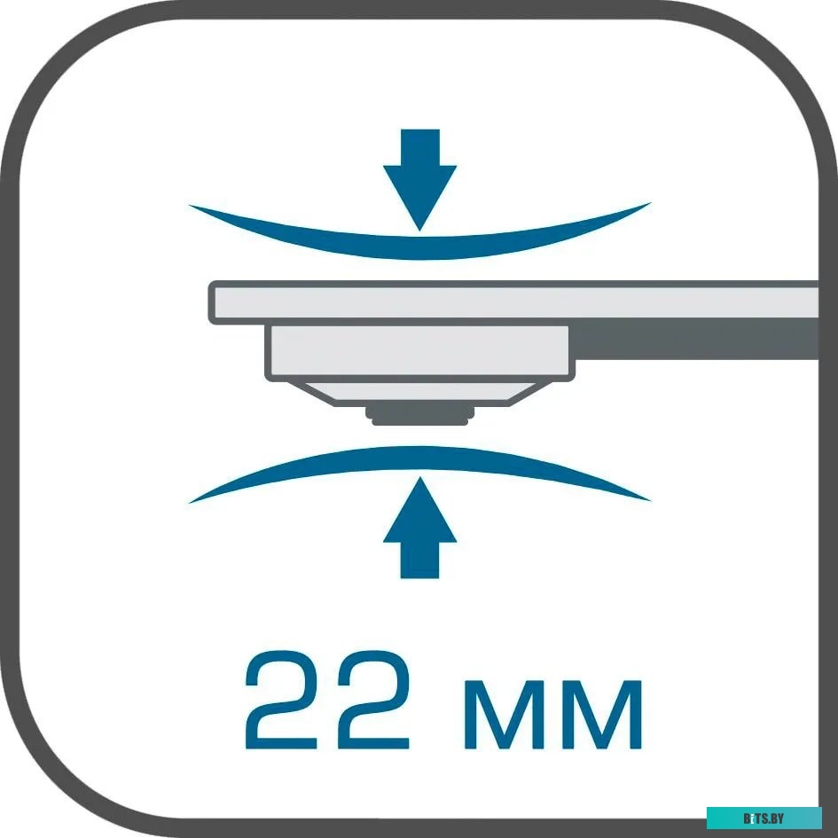 Напольные весы Tefal PP1533V0