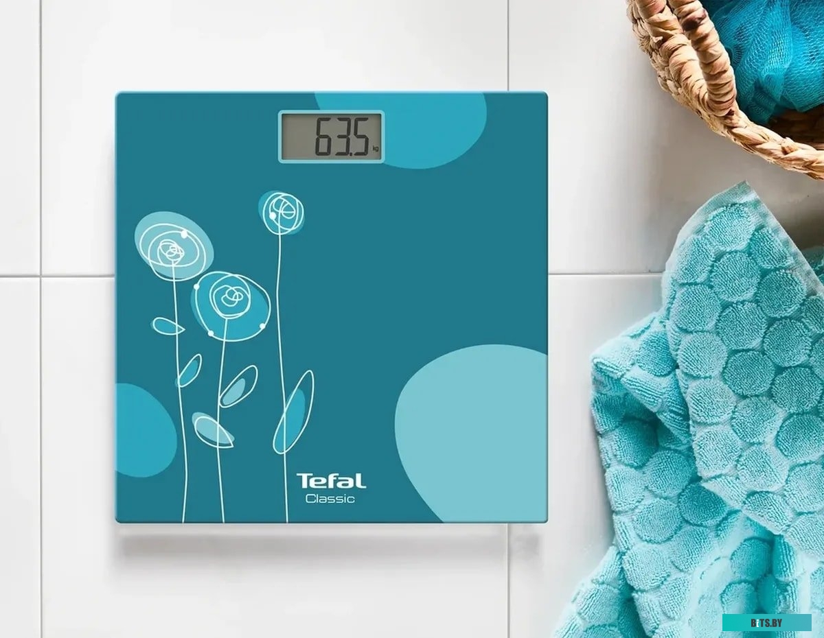 Напольные весы Tefal PP1533V0