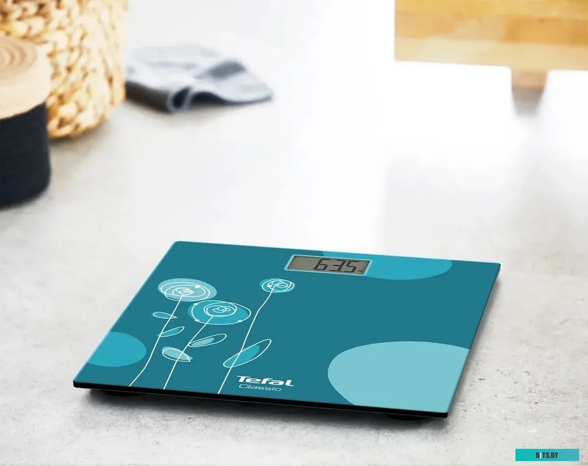Напольные весы Tefal PP1533V0
