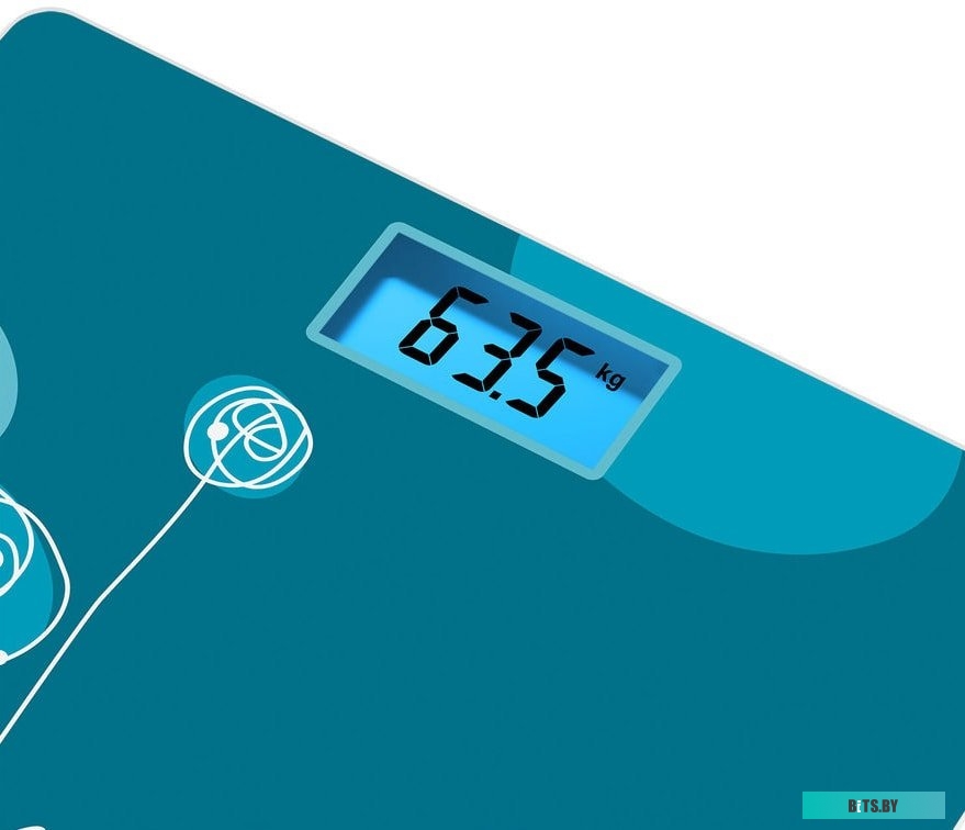 Напольные весы Tefal PP1533V0