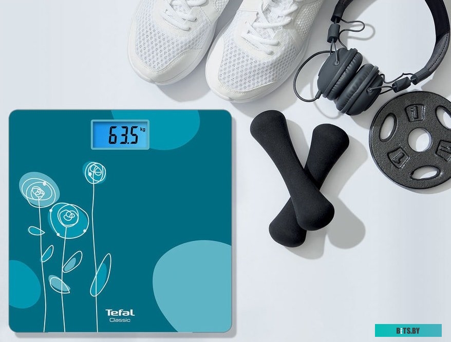 Напольные весы Tefal PP1533V0