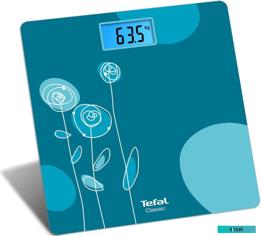 Напольные весы Tefal PP1533V0
