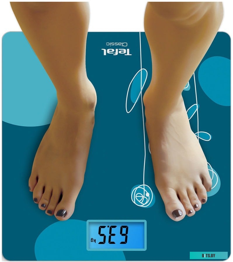 Напольные весы Tefal PP1533V0