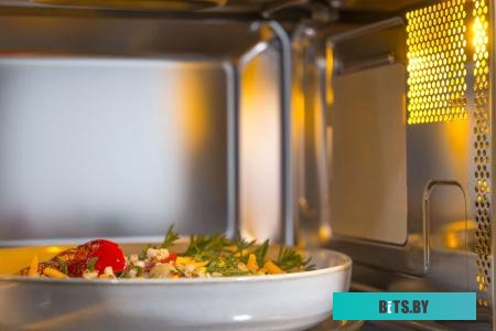 Микроволновая печь Gorenje BM251SG2BG