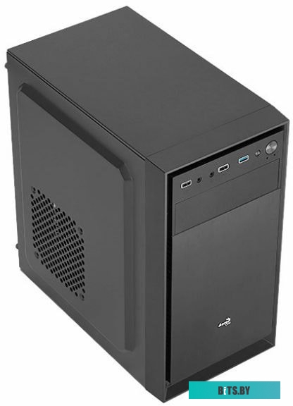 Корпус AeroCool CS-104-S-BK-v1