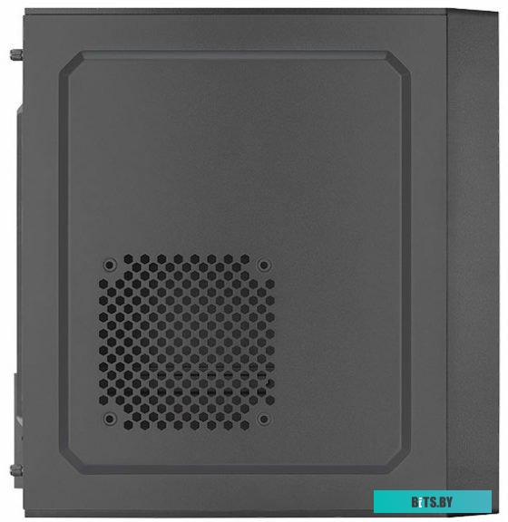 Корпус AeroCool CS-104-S-BK-v1