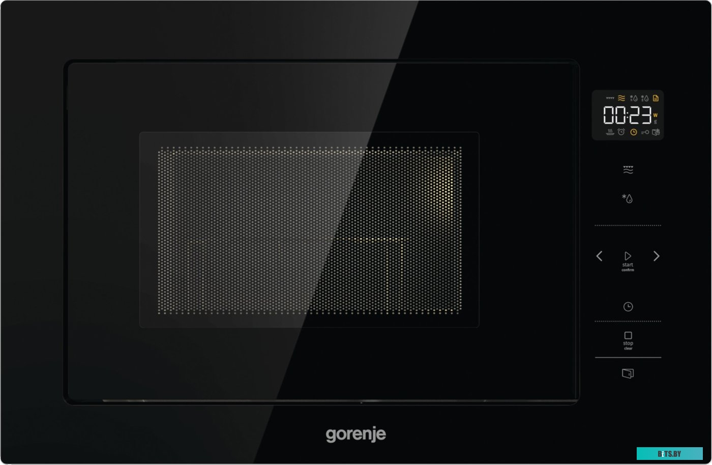 Микроволновая печь Gorenje BM251SG2BG