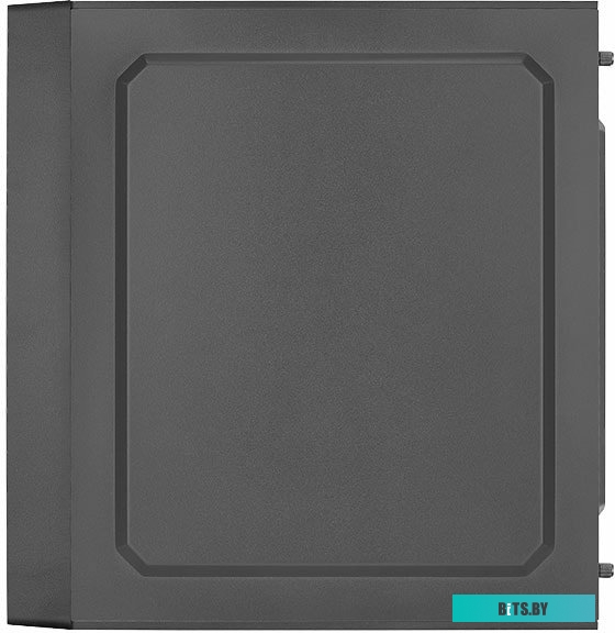 Корпус AeroCool CS-104-S-BK-v1