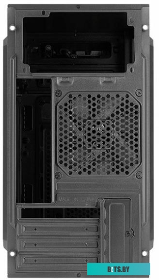 Корпус AeroCool CS-104-S-BK-v1