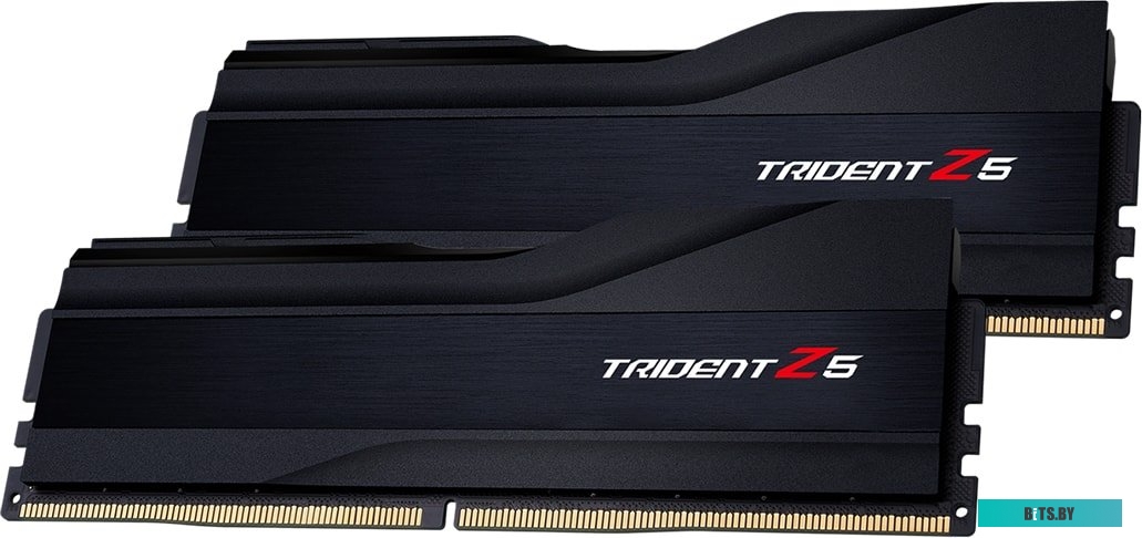 Оперативная память G.Skill Trident Z5 2x16GB DDR5 PC5-48000 F5-6000J3636F16GX2-TZ5K