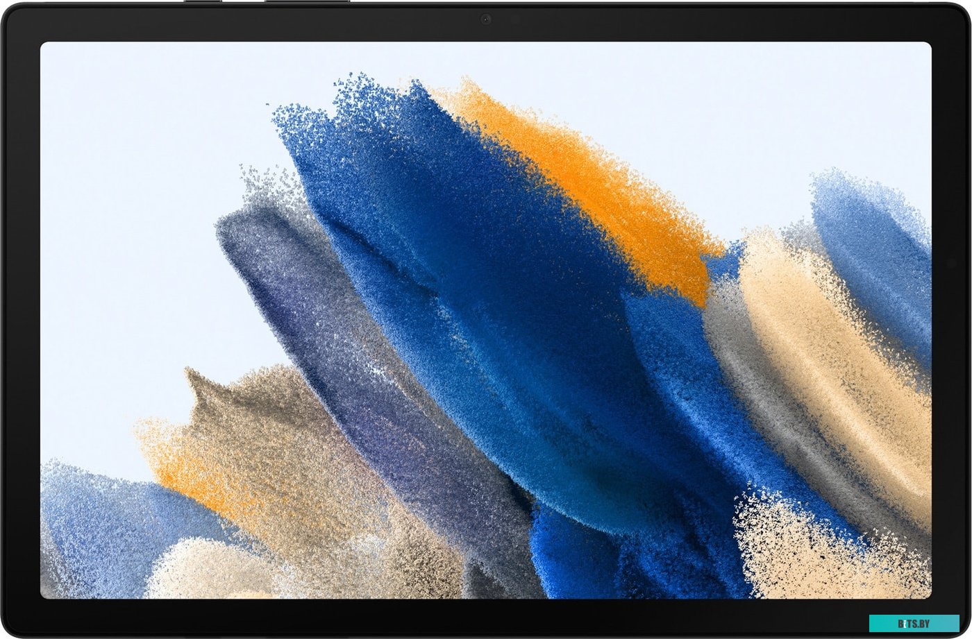 Планшет Samsung Galaxy Tab A8 LTE SM-X205 64GB (темно-серый) <SM-X205NZAESER>