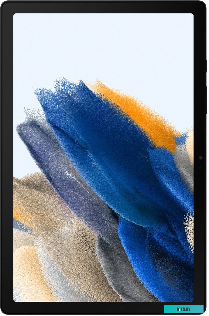 Планшет Samsung Galaxy Tab A8 LTE SM-X205 64GB (темно-серый) <SM-X205NZAESER>