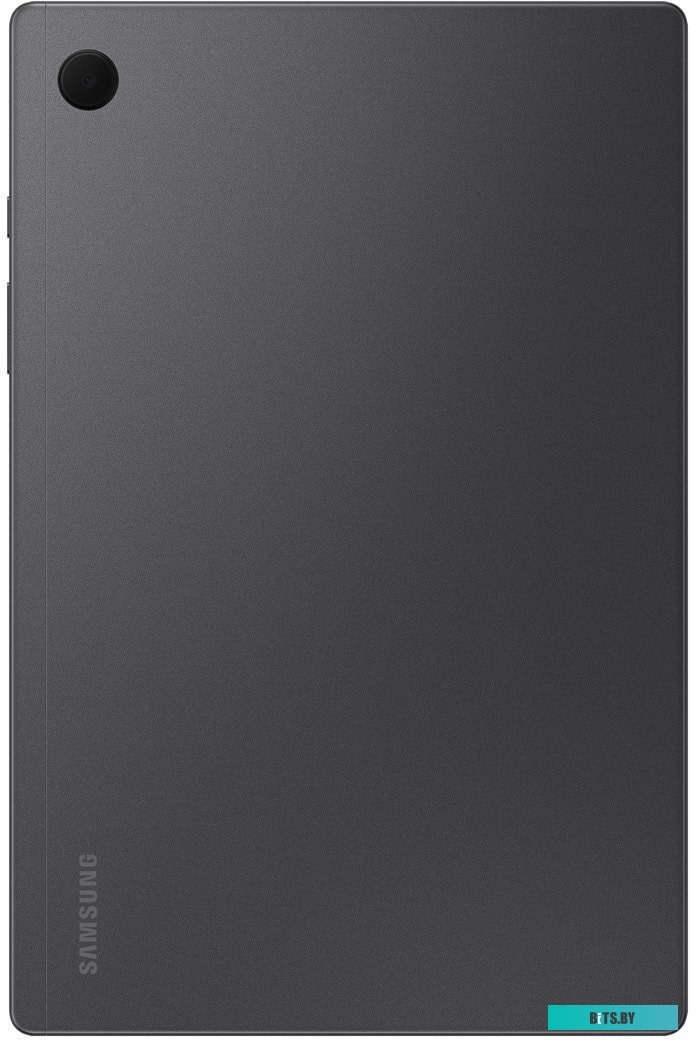 Планшет Samsung Galaxy Tab A8 LTE SM-X205 64GB (темно-серый) <SM-X205NZAESER>