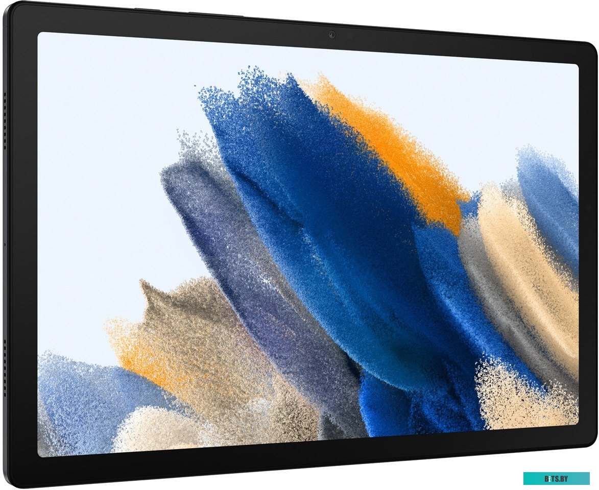 Планшет Samsung Galaxy Tab A8 LTE SM-X205 64GB (темно-серый) <SM-X205NZAESER>