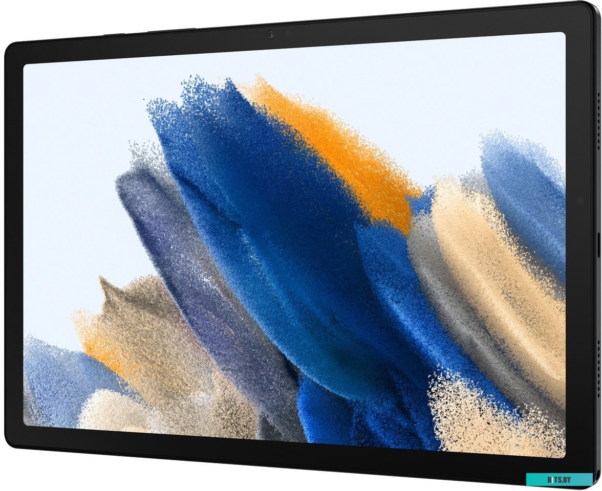 Планшет Samsung Galaxy Tab A8 LTE SM-X205 64GB (темно-серый) <SM-X205NZAESER>