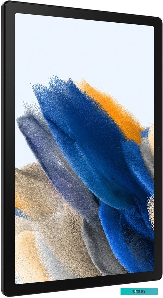 Планшет Samsung Galaxy Tab A8 LTE SM-X205 64GB (темно-серый) <SM-X205NZAESER>