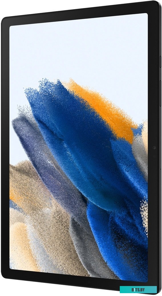 Планшет Samsung Galaxy Tab A8 LTE SM-X205 64GB (темно-серый) <SM-X205NZAESER>