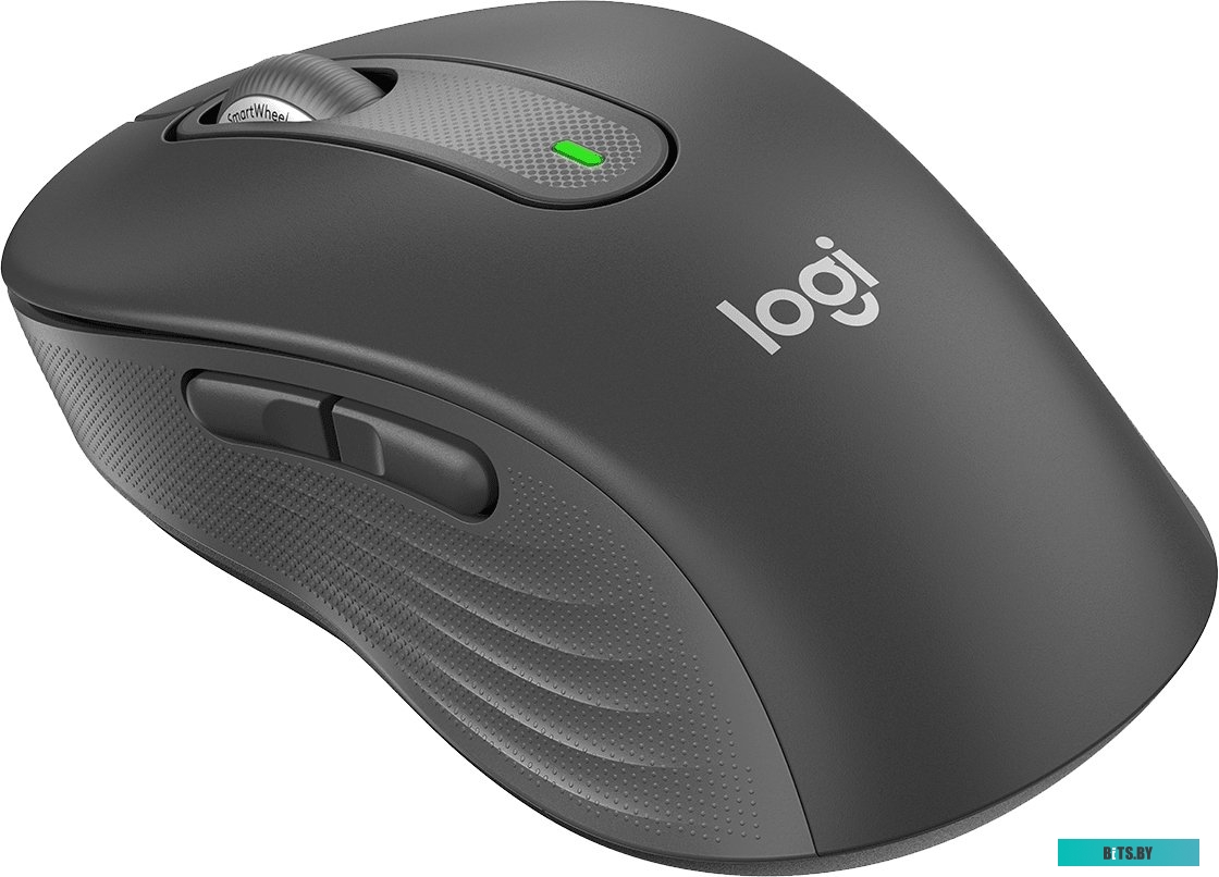 Мышь Logitech Signature M650 (графит) <910-006253>