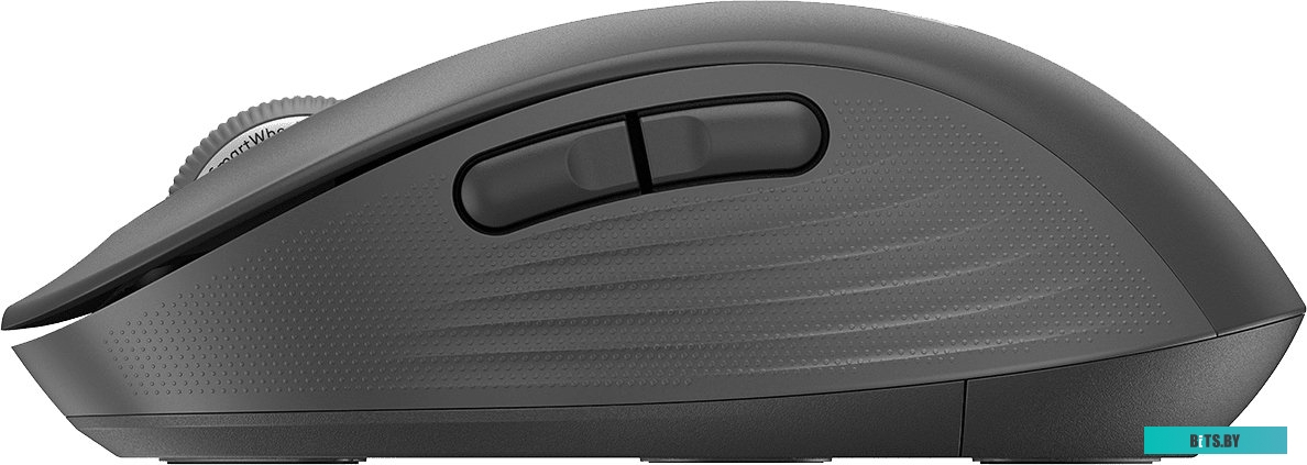 Мышь Logitech Signature M650 (графит) <910-006253>