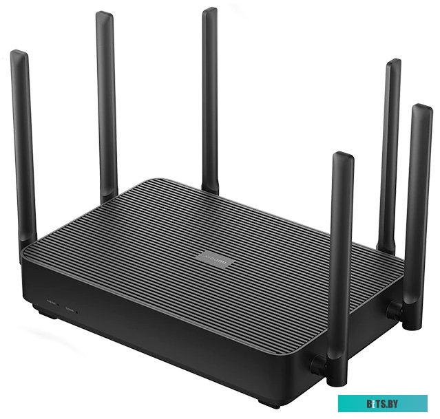 Wi-Fi роутер Xiaomi Router AX3200 <DVB4314GL>