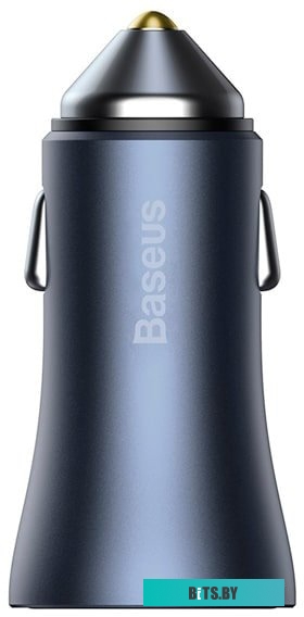 Автомобильное зарядное Baseus CCJD-0G