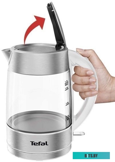 Электрочайник Tefal KI772138