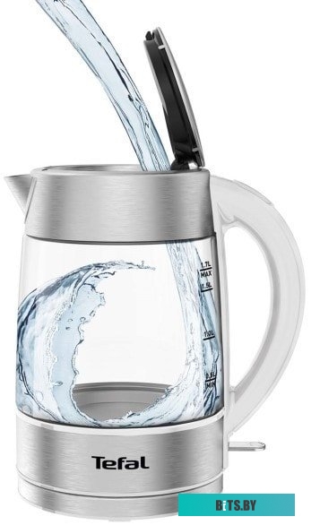 Электрочайник Tefal KI772138