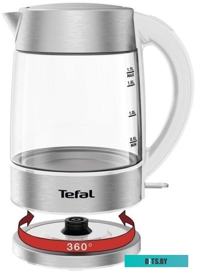 Электрочайник Tefal KI772138