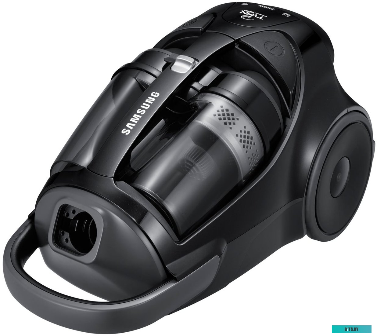 Пылесос Samsung VCC8874H35/XEV