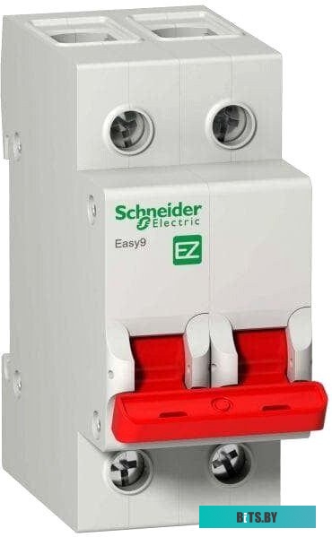 Выключатель нагрузки Schneider Electric EASY 9 EZ9S16263