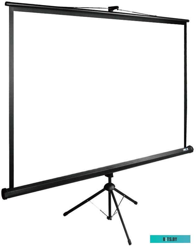 Экран для проекторов Cactus TriExpert 150x200 CS-PSTE-200X150-BK