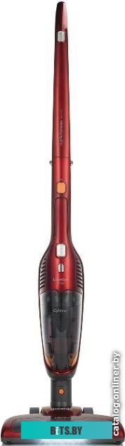 Пылесос Gorenje SVC216FR <568211>