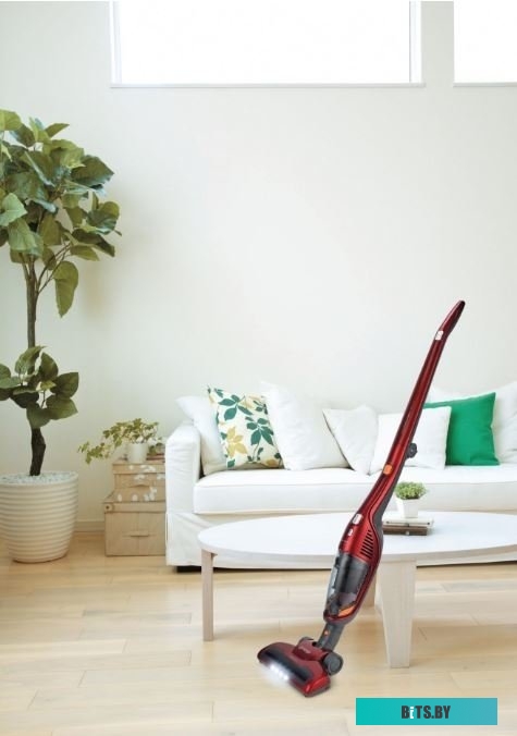 Пылесос Gorenje SVC216FR <568211>