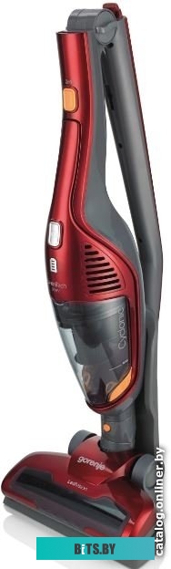 Пылесос Gorenje SVC216FR <568211>