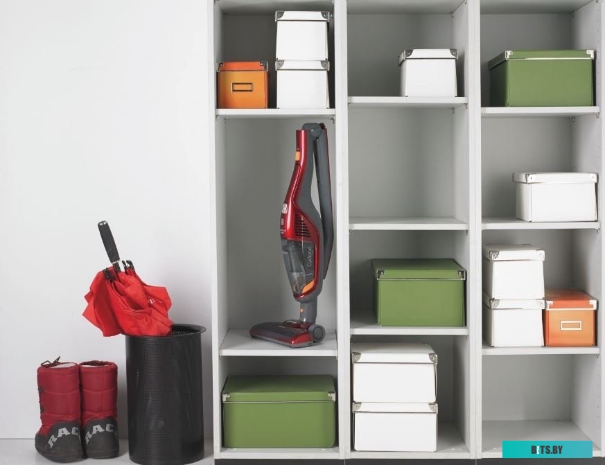 Пылесос Gorenje SVC216FR <568211>