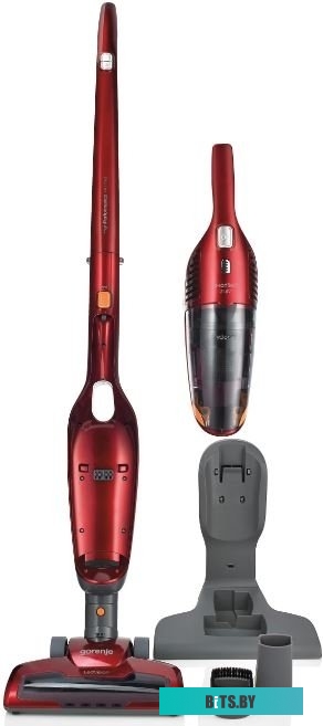 Пылесос Gorenje SVC216FR <568211>