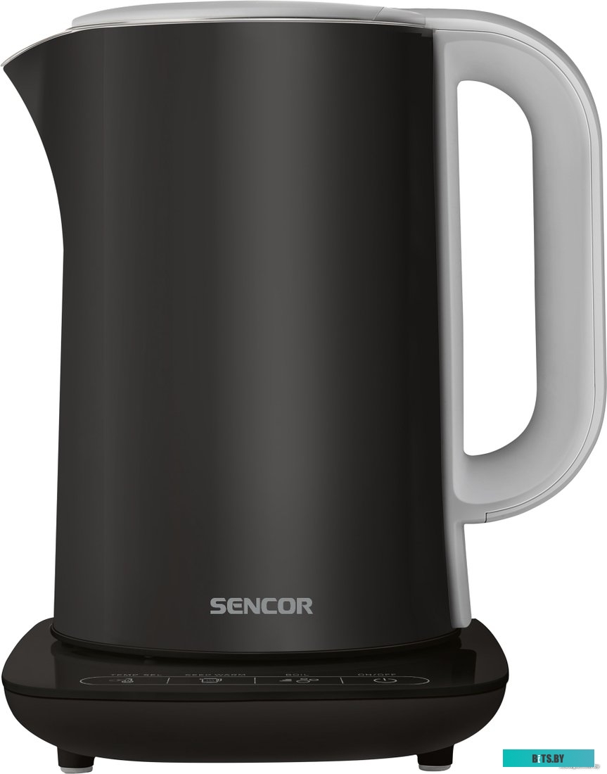 Электрочайник Sencor SWK 1592BK