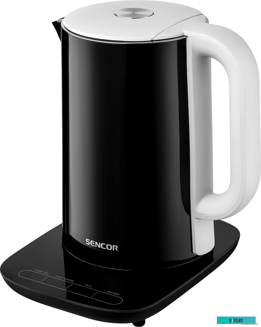 Электрочайник Sencor SWK 1592BK