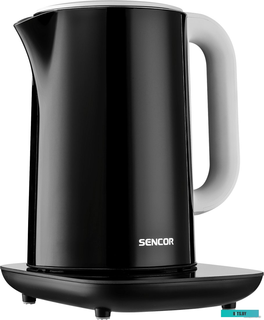 Электрочайник Sencor SWK 1592BK