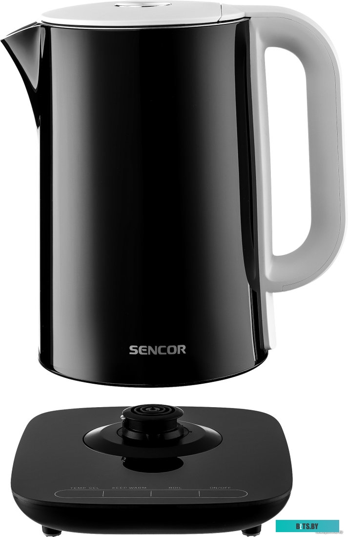 Электрочайник Sencor SWK 1592BK