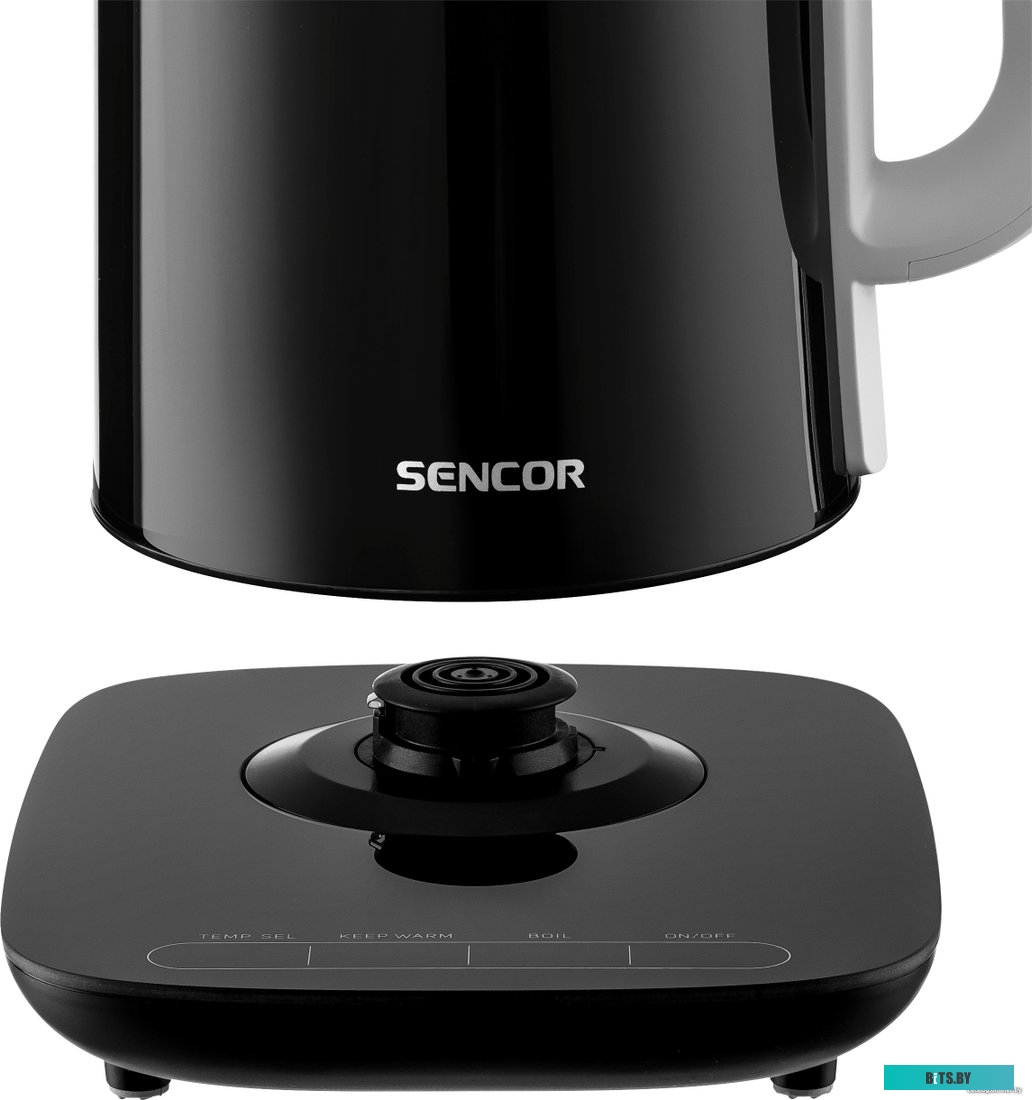 Электрочайник Sencor SWK 1592BK