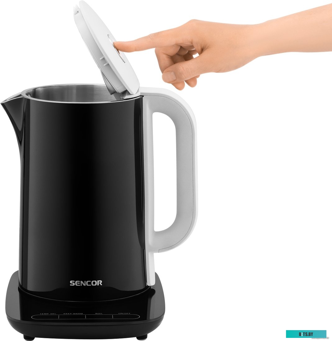 Электрочайник Sencor SWK 1592BK