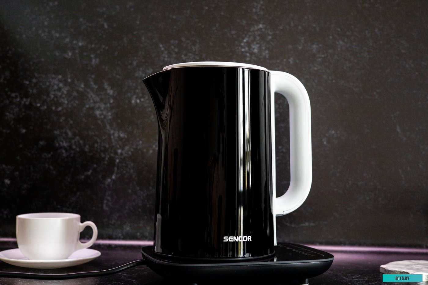 Электрочайник Sencor SWK 1592BK
