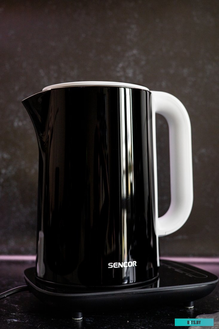Электрочайник Sencor SWK 1592BK