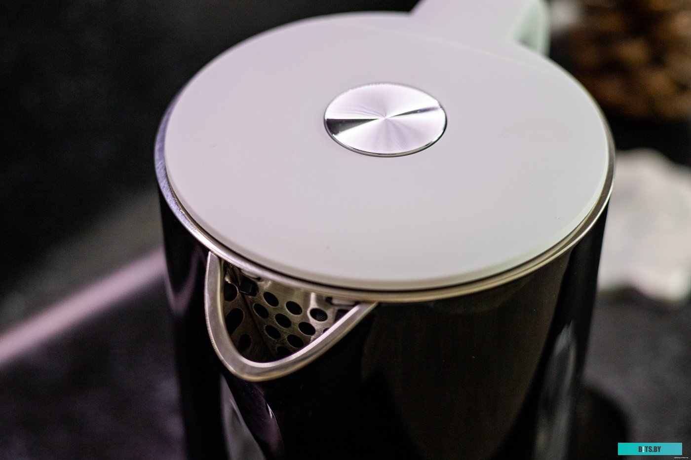 Электрочайник Sencor SWK 1592BK