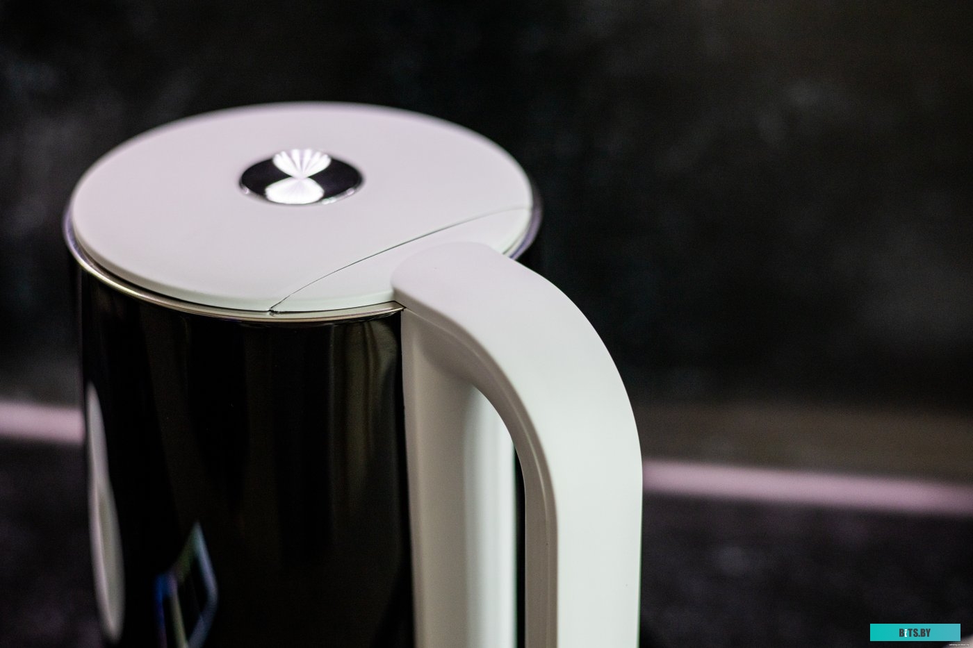 Электрочайник Sencor SWK 1592BK