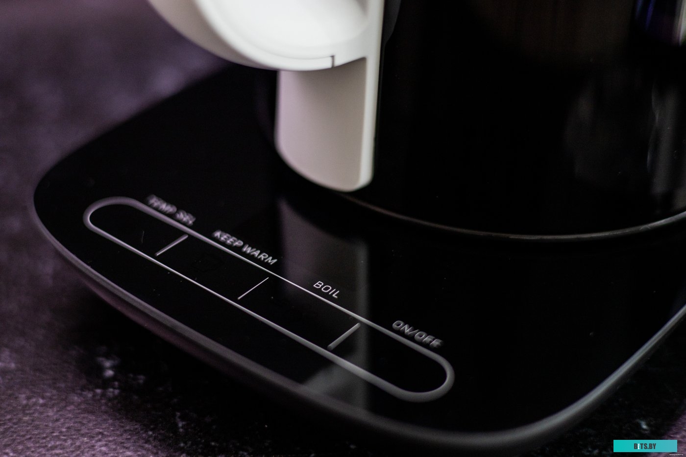 Электрочайник Sencor SWK 1592BK